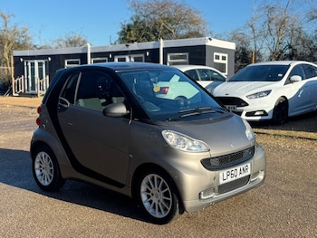 Used smart fortwo 2011 for sale - 78383578: Photo