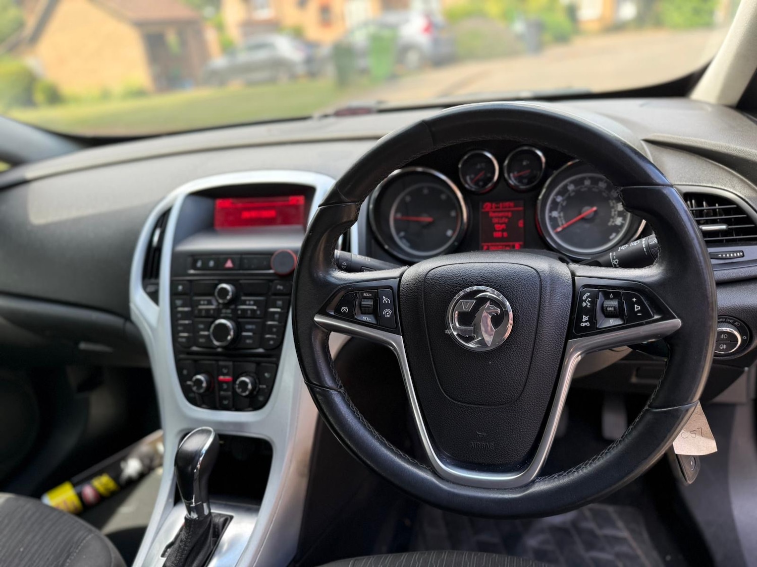 Vehicle 9