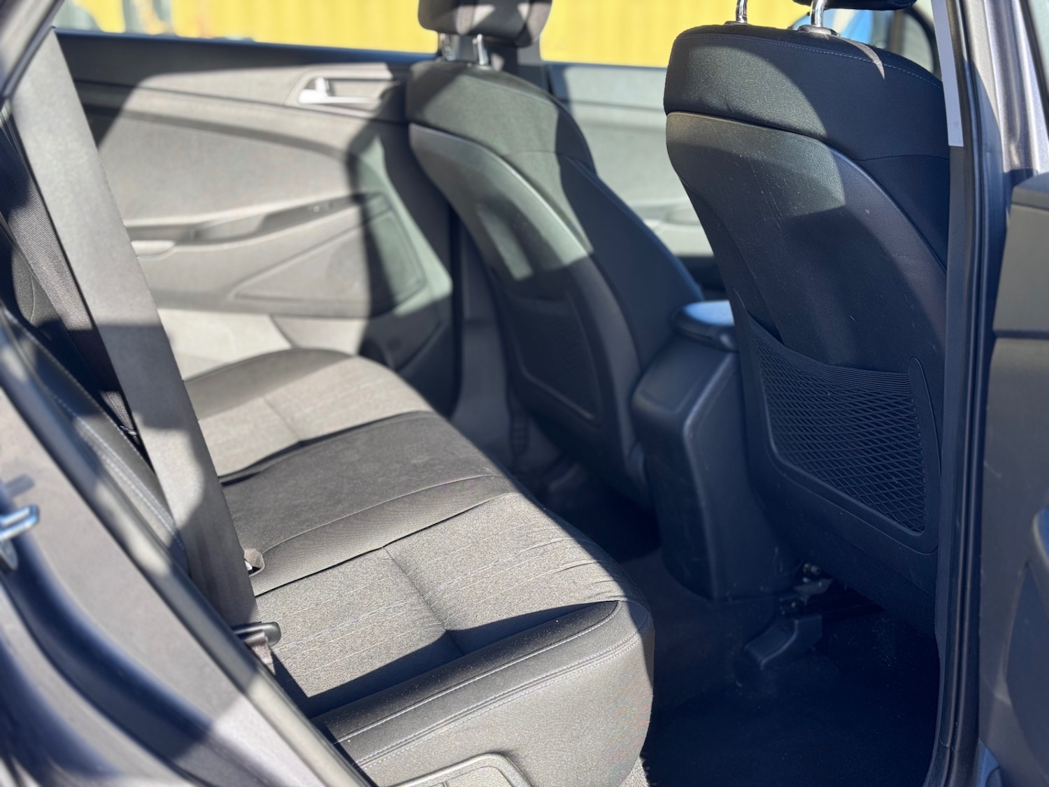 Used Hyundai TUCSON 2018 for sale - 77028165: Photo 13