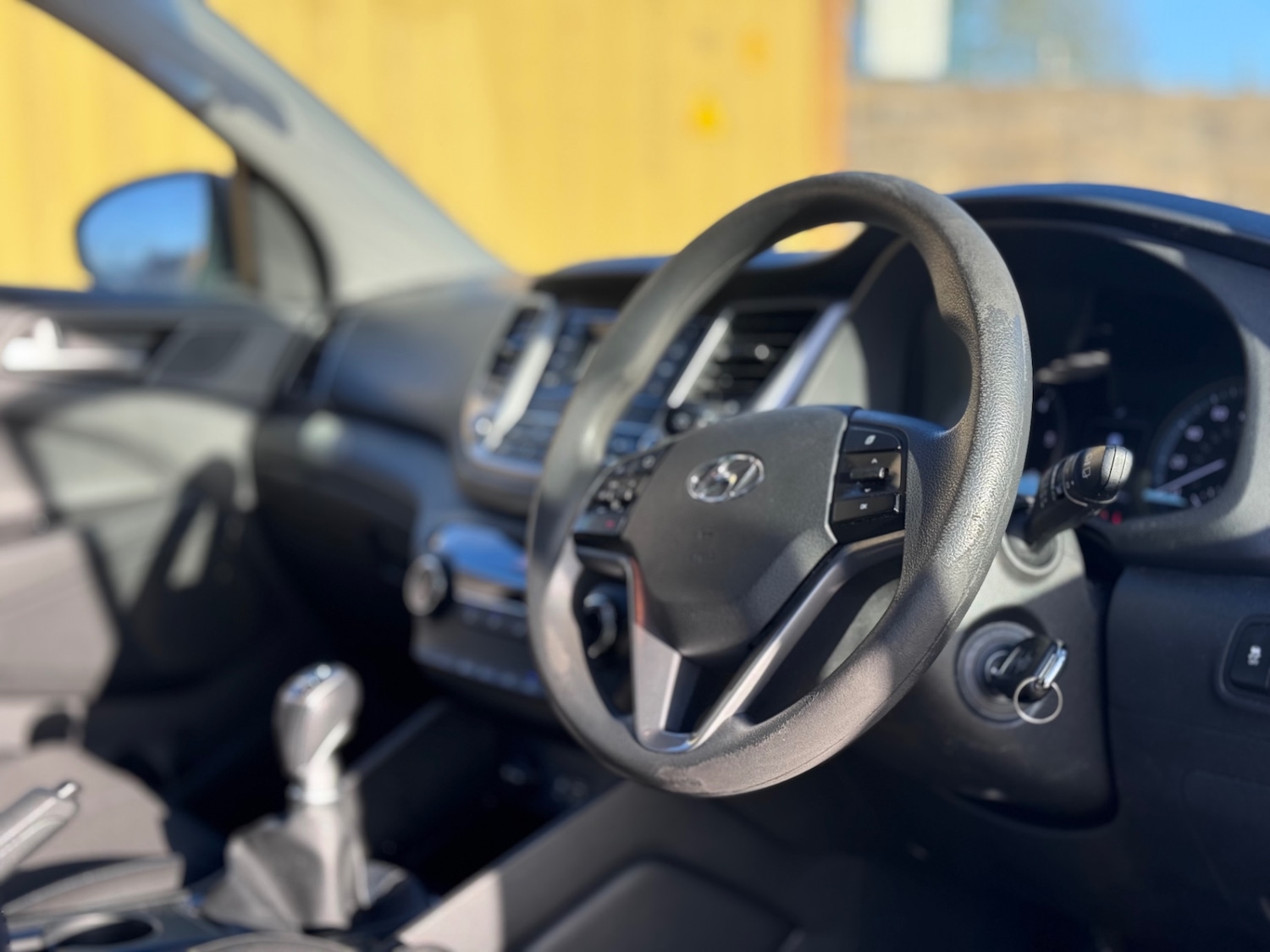 Used Hyundai TUCSON 2018 for sale - 77028165: Photo 15