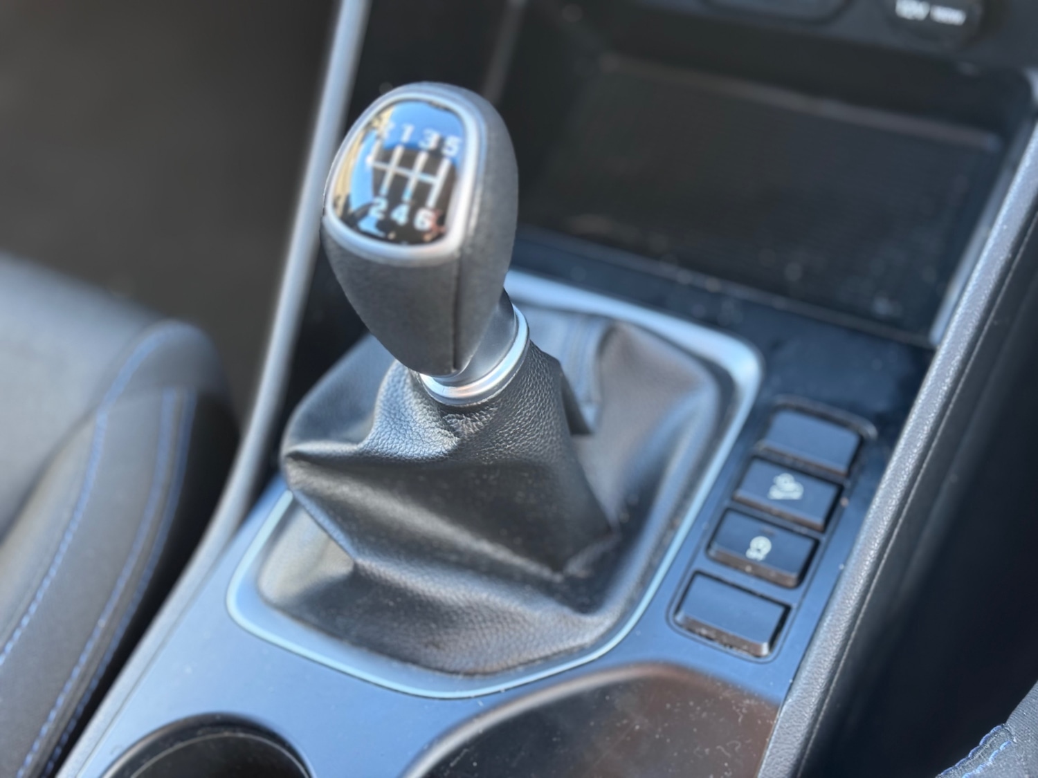 Used Hyundai TUCSON 2018 for sale - 77028165: Photo 16