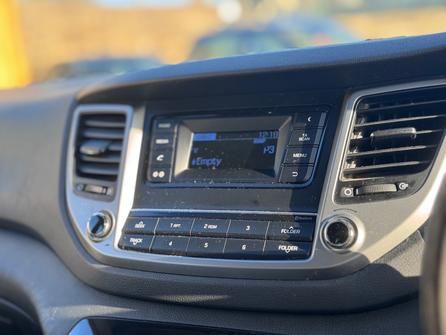 Used Hyundai TUCSON 2018 for sale - 77028165: Photo 17