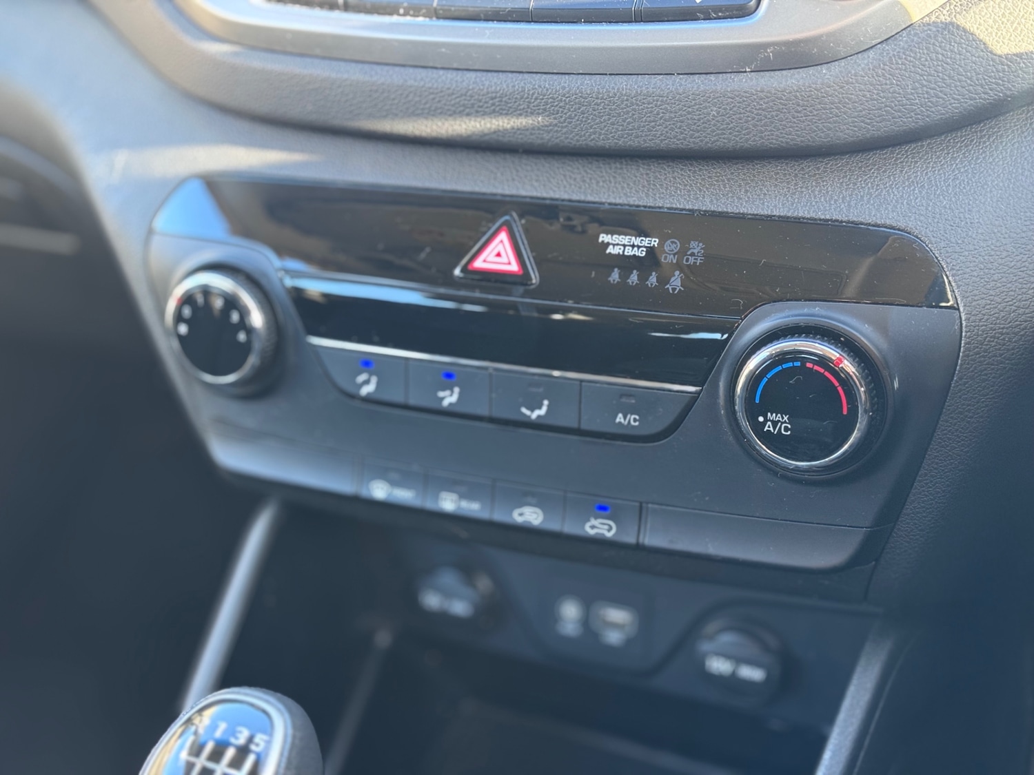 Used Hyundai TUCSON 2018 for sale - 77028165: Photo 18