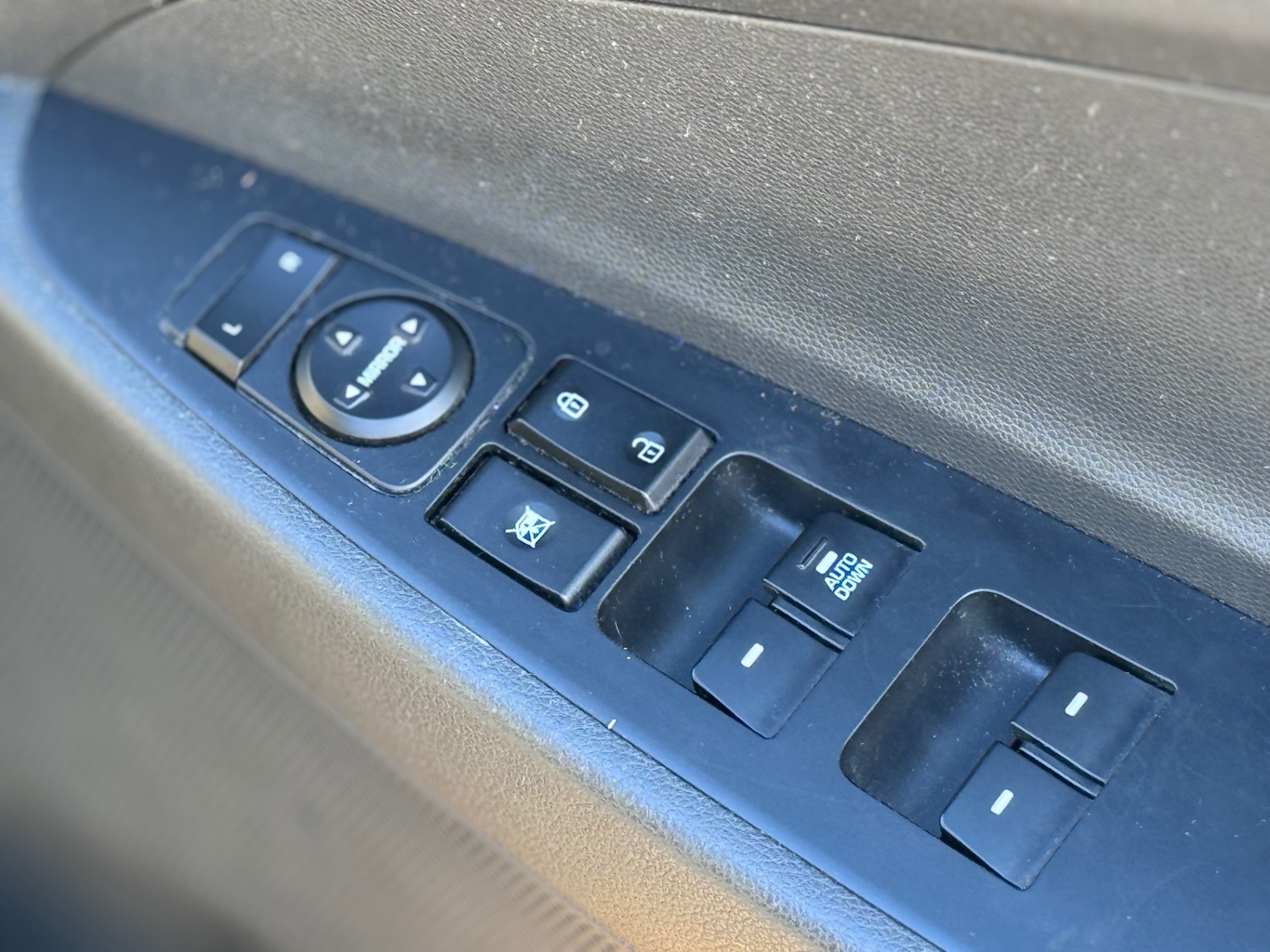 Used Hyundai TUCSON 2018 for sale - 77028165: Photo 19