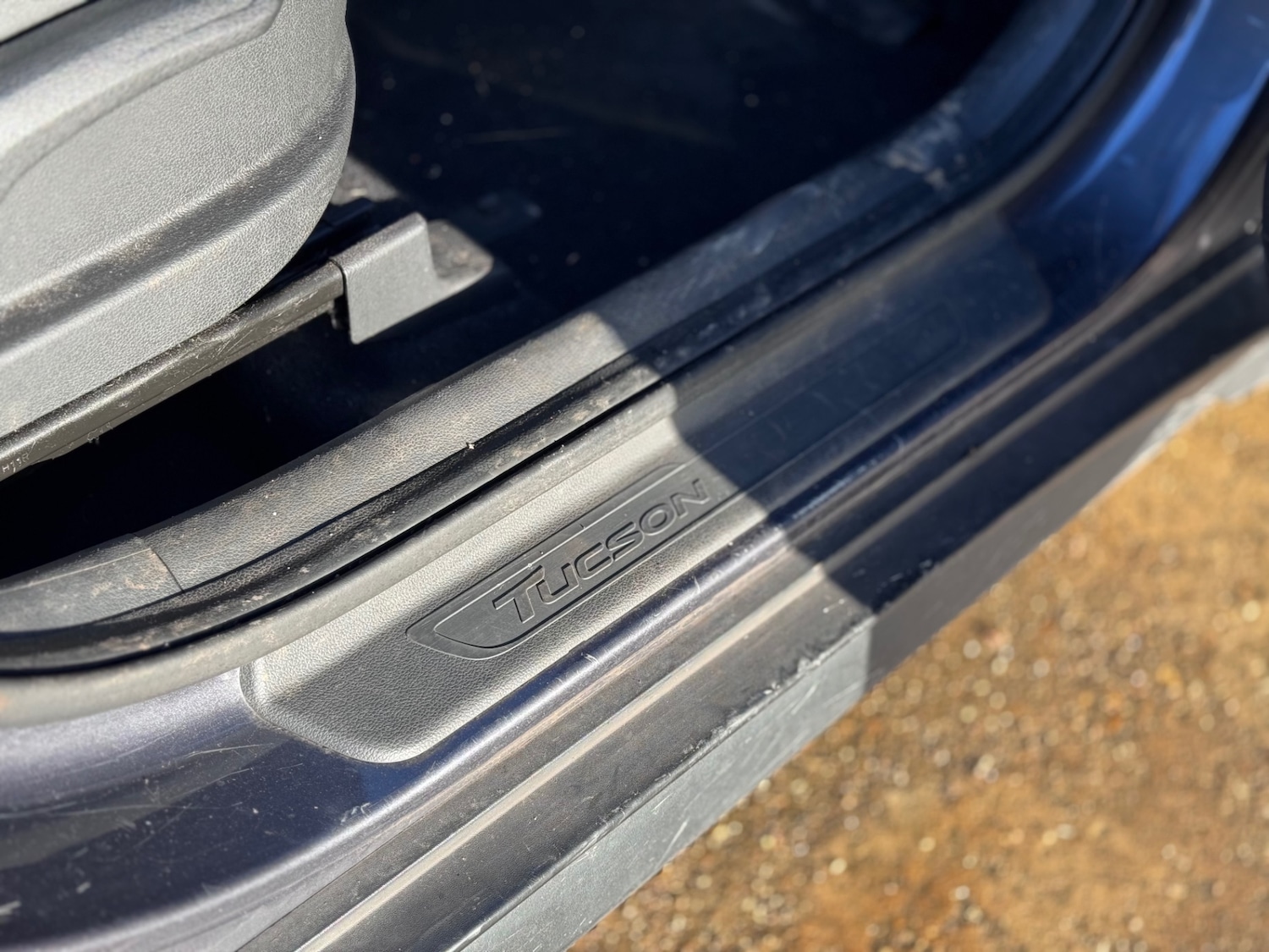 Used Hyundai TUCSON 2018 for sale - 77028165: Photo 20