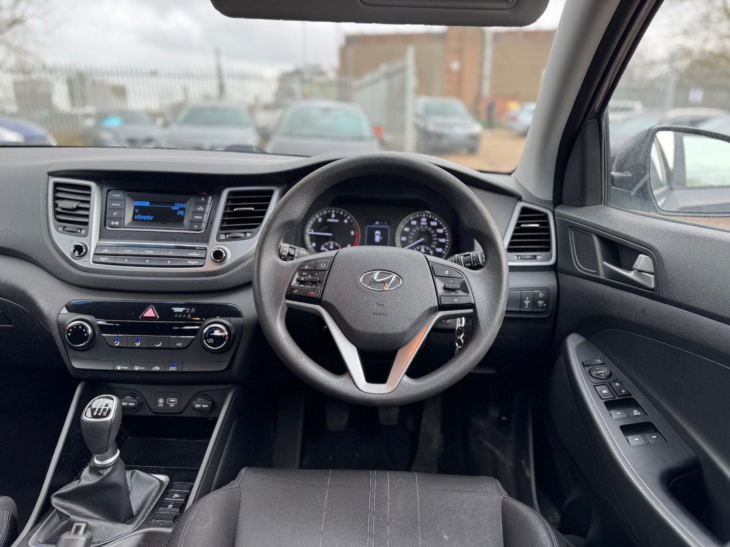 Used Hyundai TUCSON 2018 for sale - 77028165: Photo 24