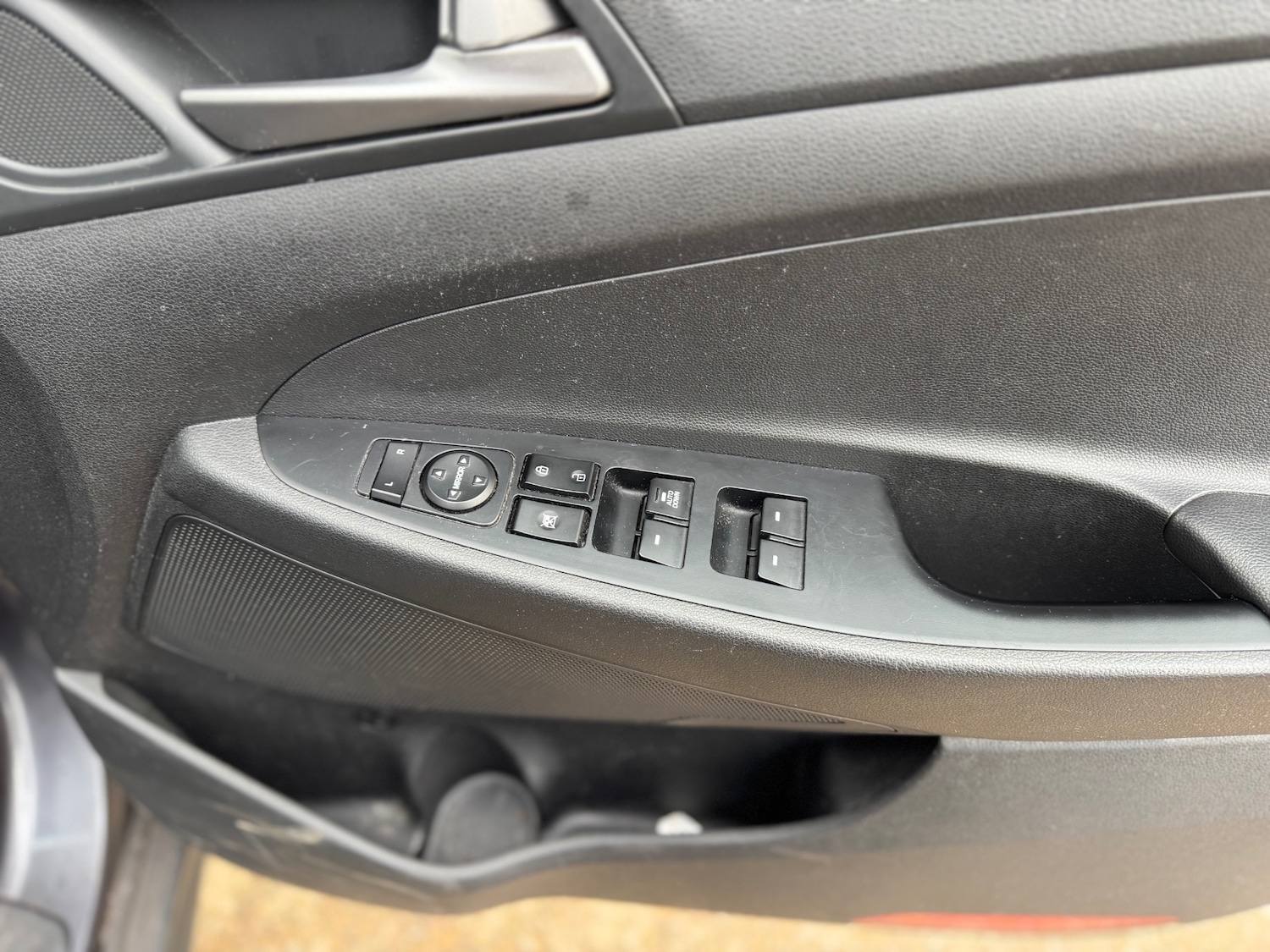 Used Hyundai TUCSON 2018 for sale - 77028165: Photo 29