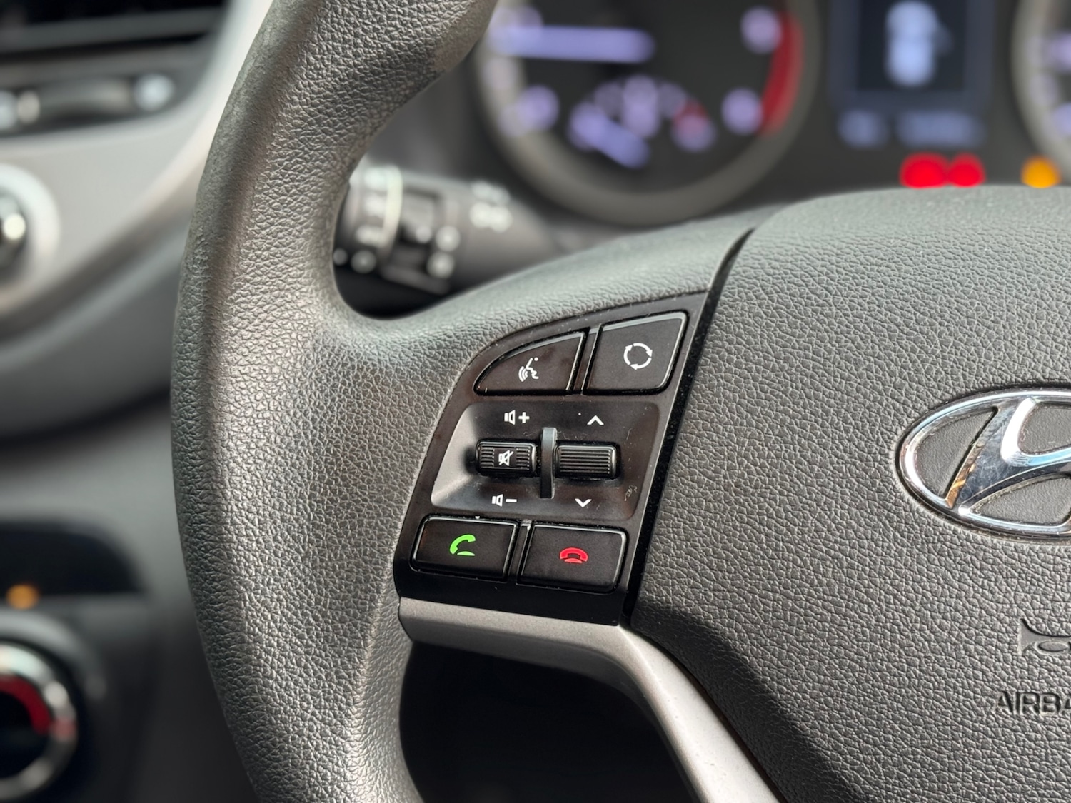 Used Hyundai TUCSON 2018 for sale - 77028165: Photo 30