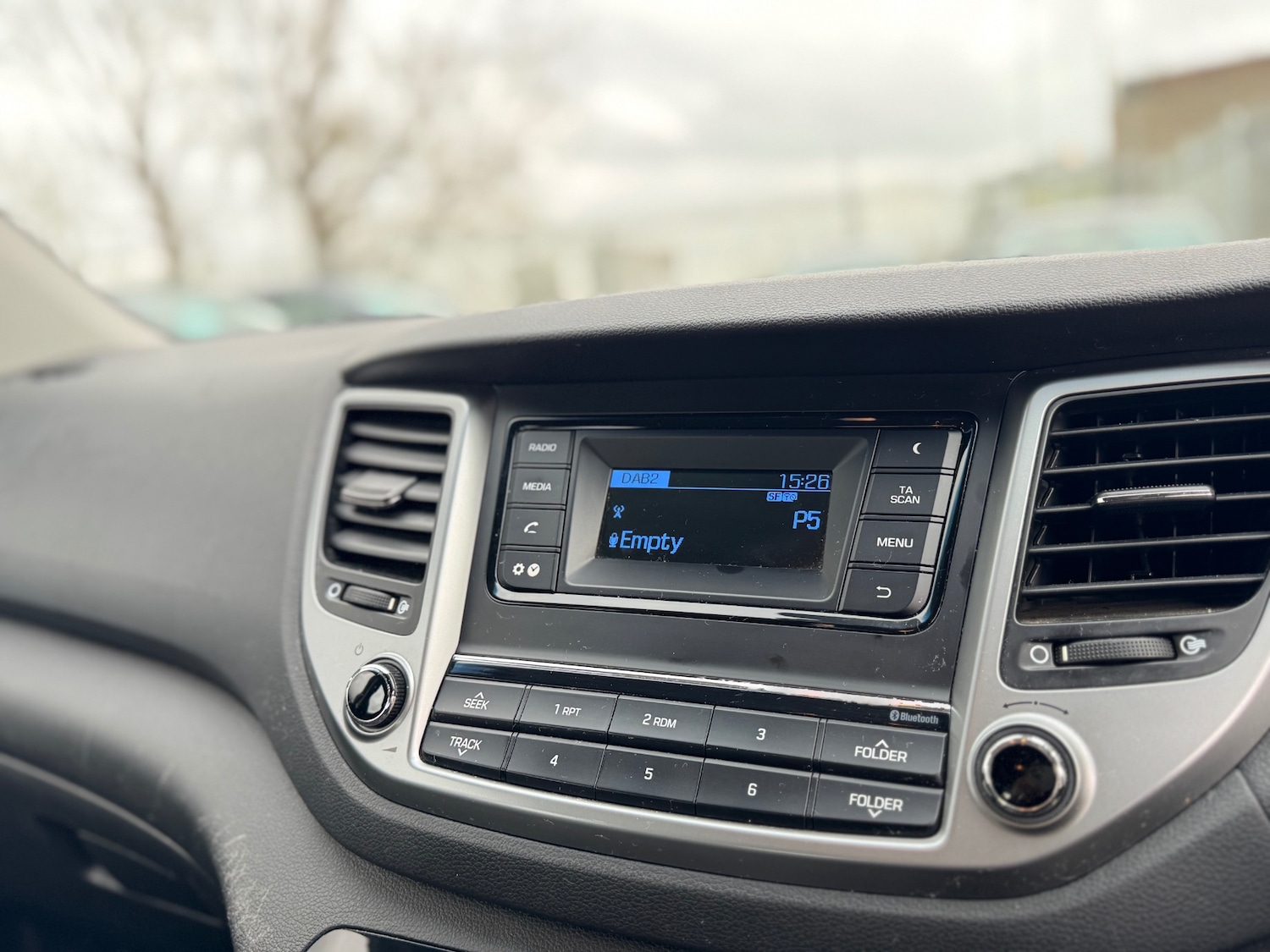 Used Hyundai TUCSON 2018 for sale - 77028165: Photo 34