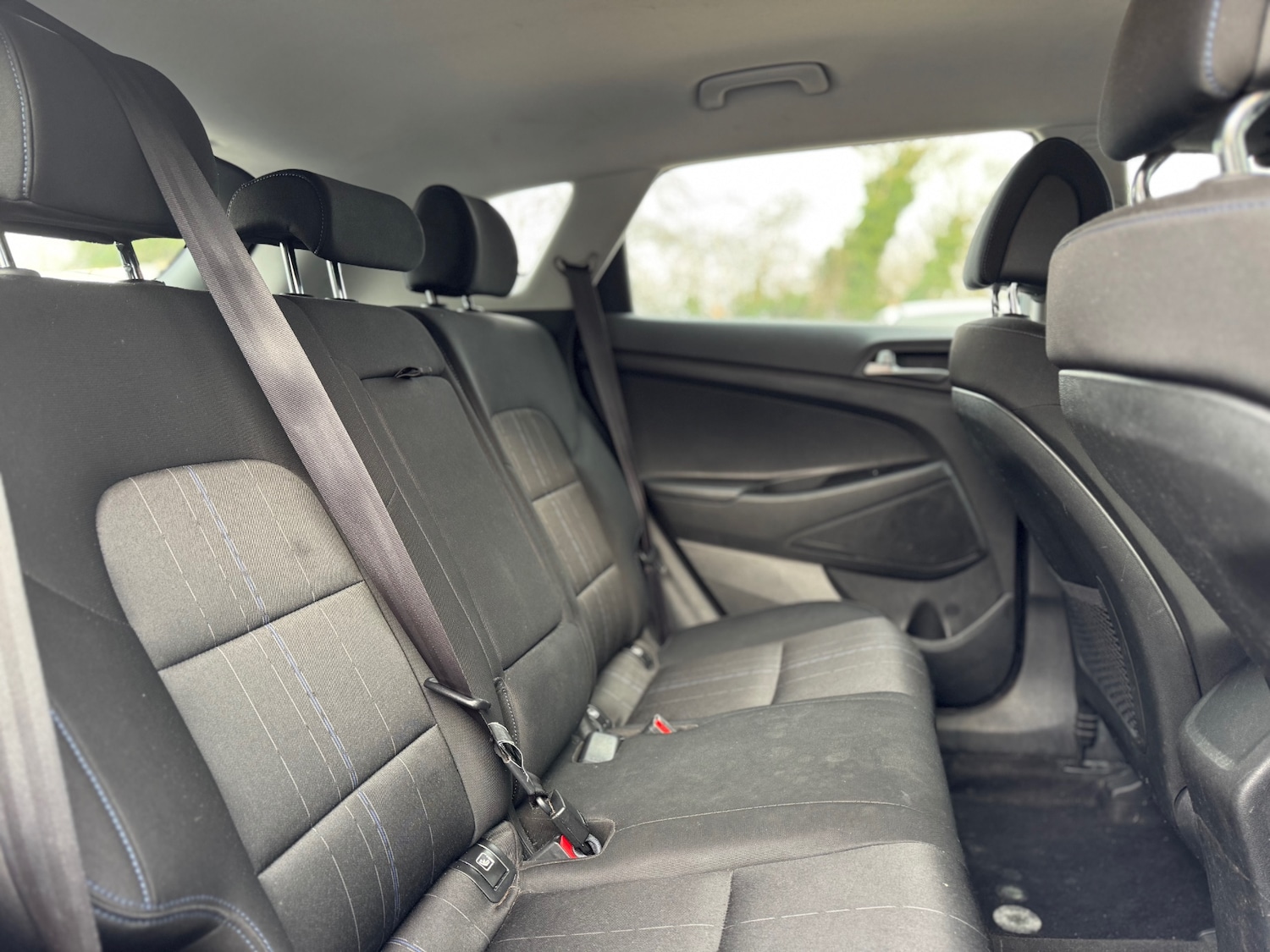 Used Hyundai TUCSON 2018 for sale - 77028165: Photo 38