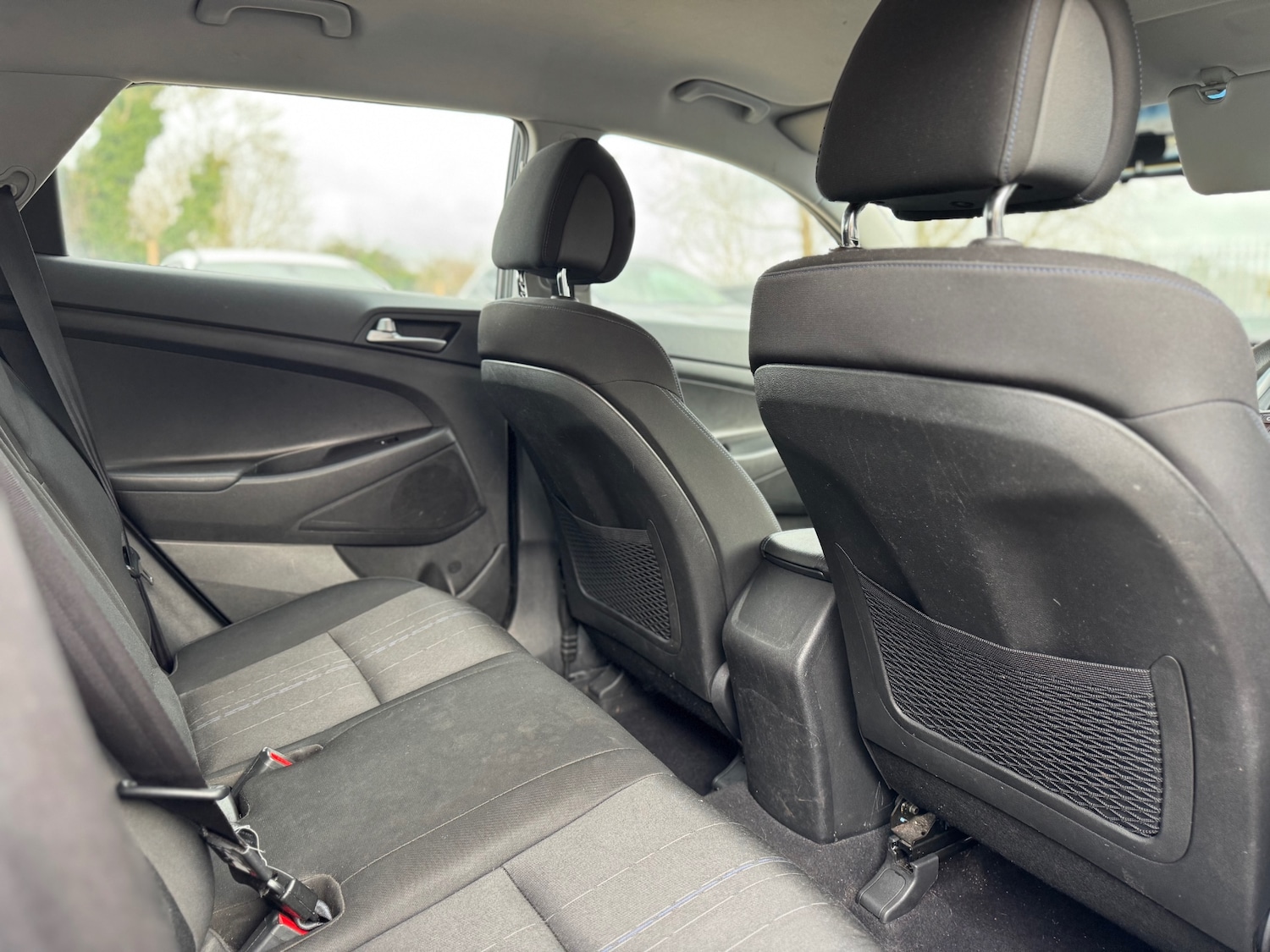 Used Hyundai TUCSON 2018 for sale - 77028165: Photo 39