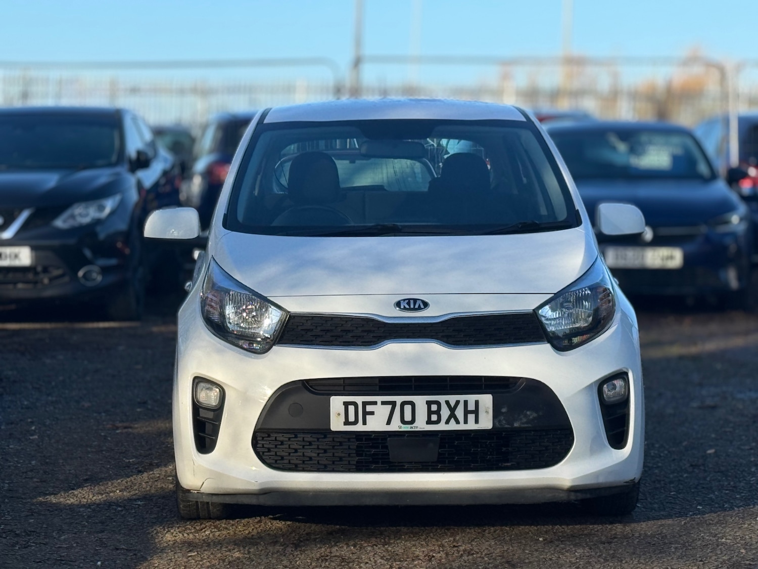 Used Kia Picanto 2021 for sale - 76905646: Photo 11