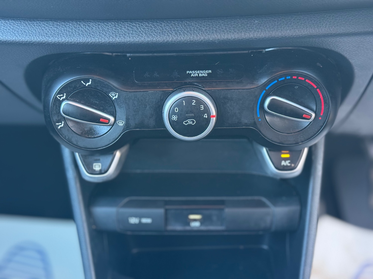 Used Kia Picanto 2021 for sale - 76905646: Photo 16