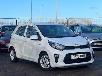 2021 (70) - 1.0 2 5dr [4 seats]