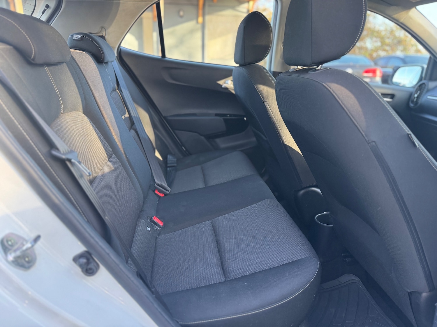 Used Kia Picanto 2021 for sale - 76905646: Photo 21