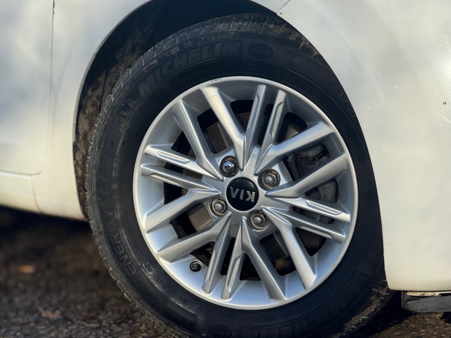 Used Kia Picanto 2021 for sale - 76905646: Photo 3