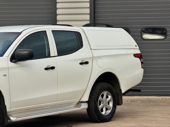 Used Mitsubishi L200 2019 for sale - 79612619: Photo