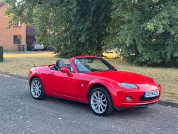 2008 (58) - 1.8i [Option Pack] 2dr