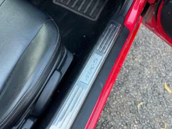 Used Mazda MX-5 2008 for sale - 75361741: Photo
