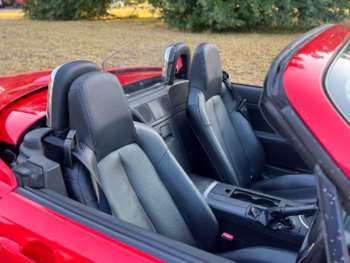 Used Mazda MX-5 2008 for sale - 75361741: Photo