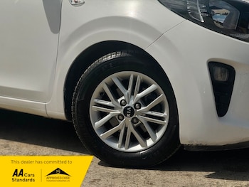 Used Kia Picanto 2021 for sale - 78592472: Photo