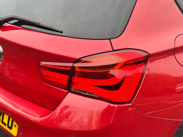 Used BMW 1 Series 2016 for sale - 76317004: Photo 12