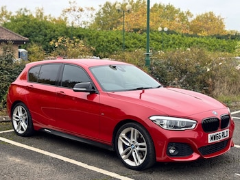 Used BMW 1 Series 2016 for sale - 76317004: Photo 3