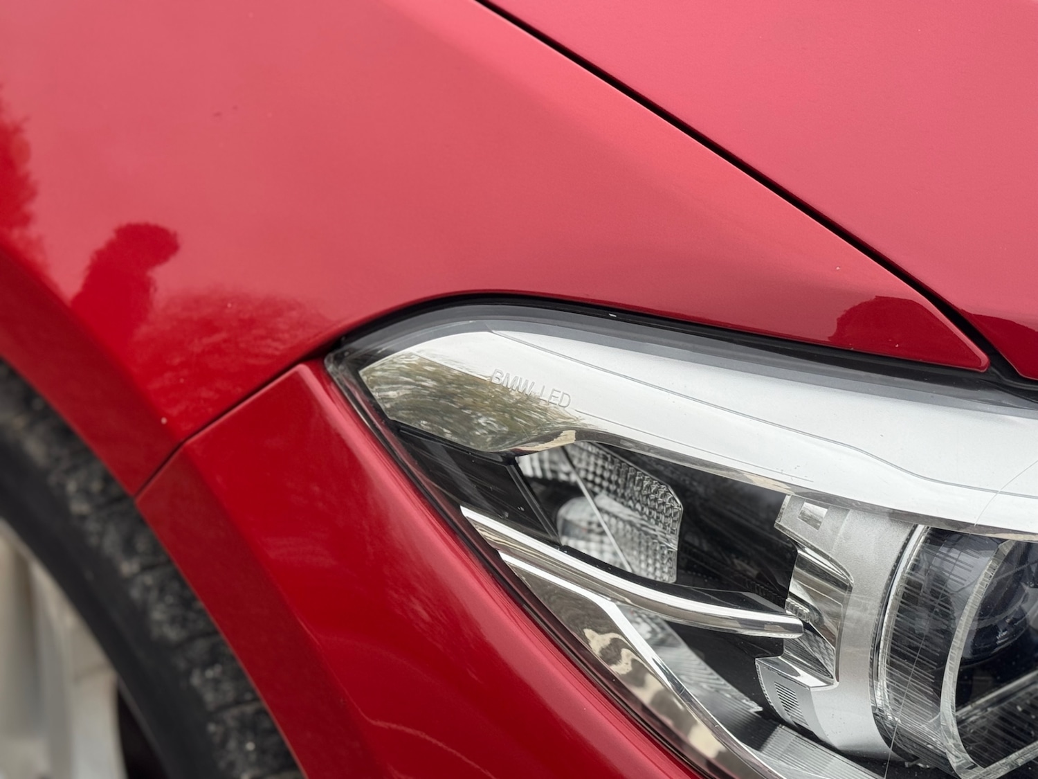 Used BMW 1 Series 2016 for sale - 76317004: Photo 5