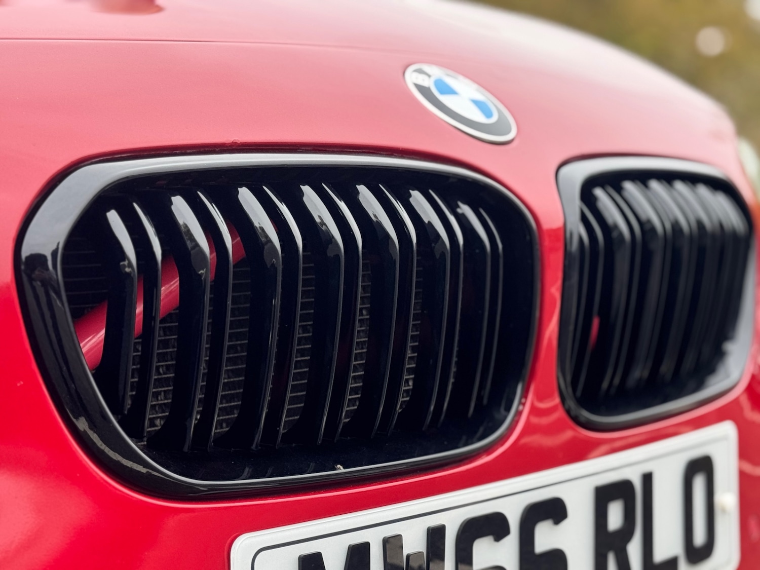 Used BMW 1 Series 2016 for sale - 76317004: Photo 6