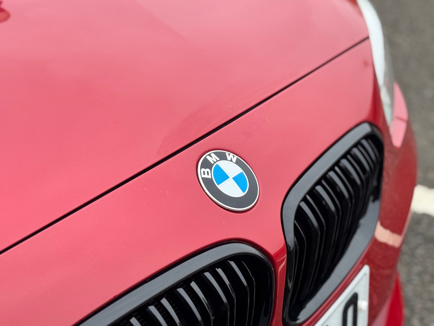 Used BMW 1 Series 2016 for sale - 76317004: Photo 7