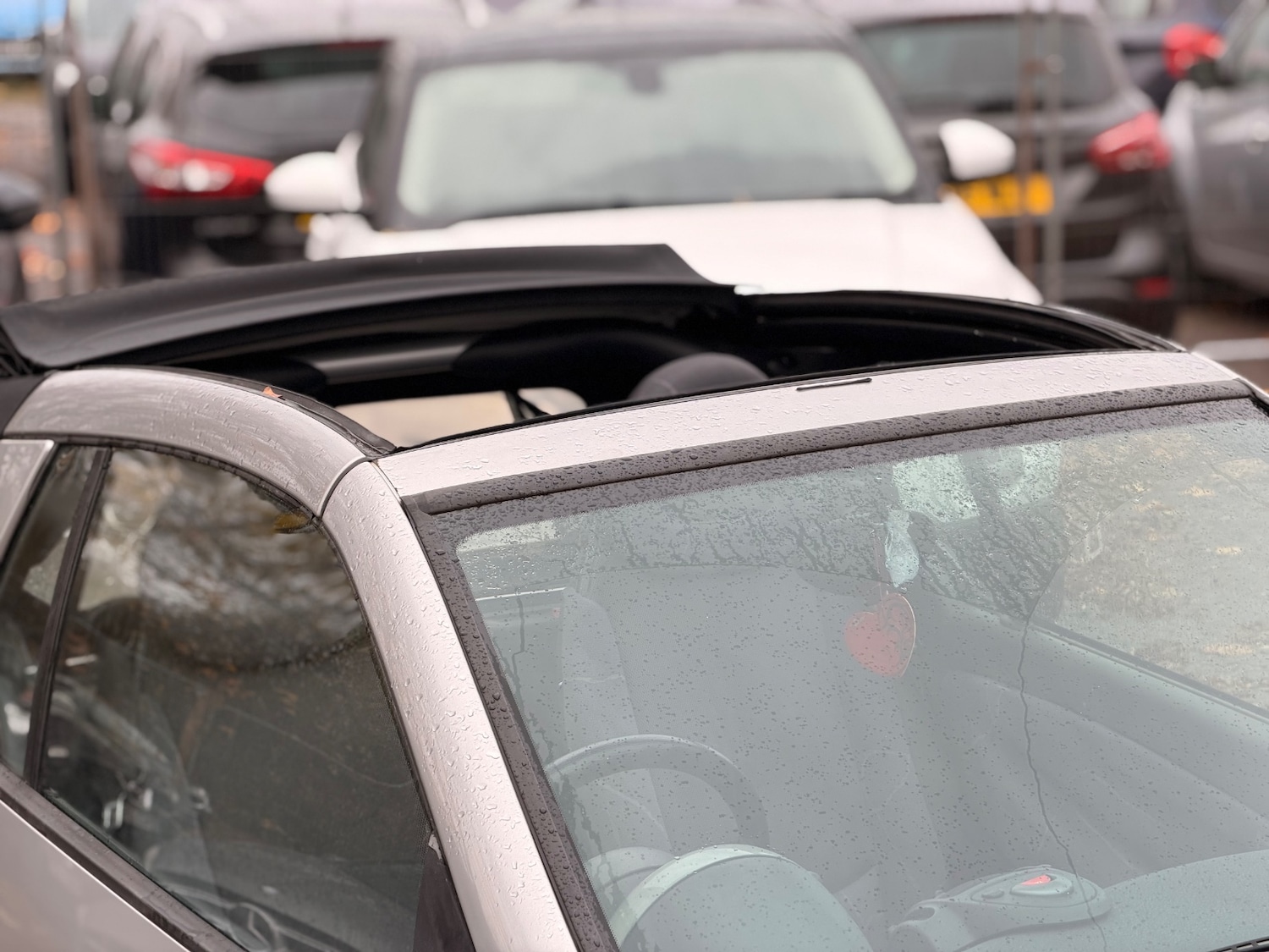 Used smart city 2006 for sale - 76377149: Photo 11