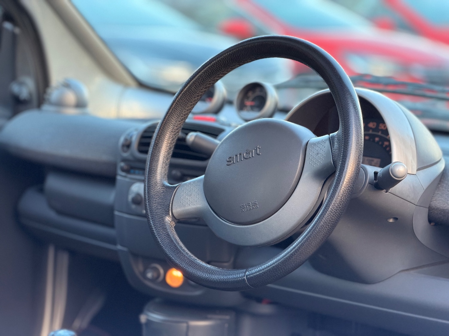 Used smart city 2006 for sale - 76377149: Photo 13