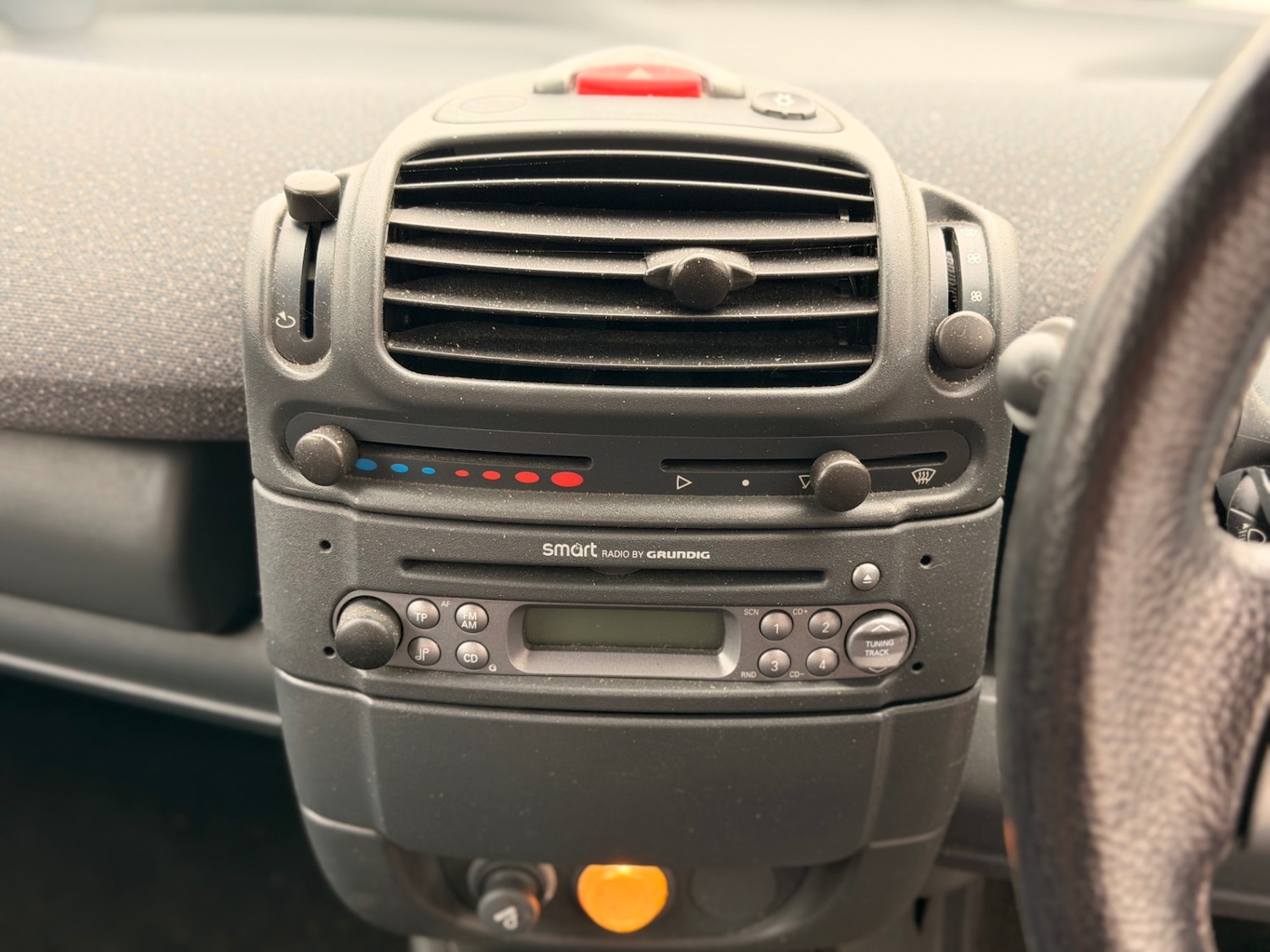 Used smart city 2006 for sale - 76377149: Photo 15