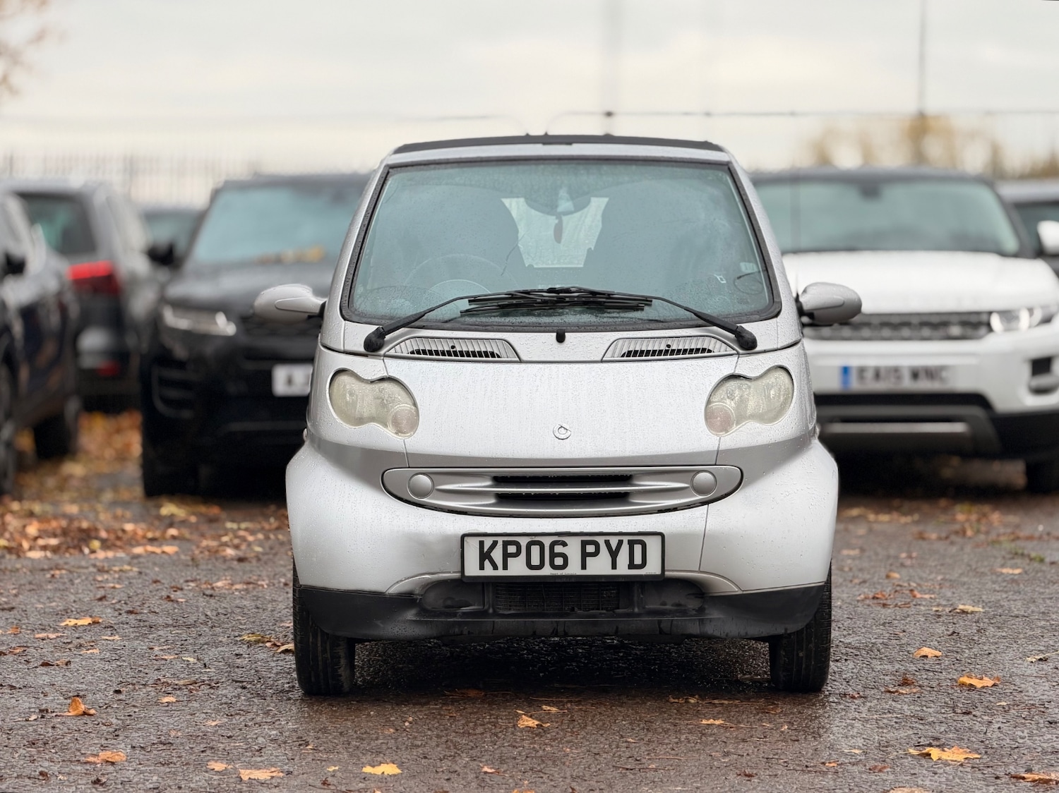 Used smart city 2006 for sale - 76377149: Photo 5