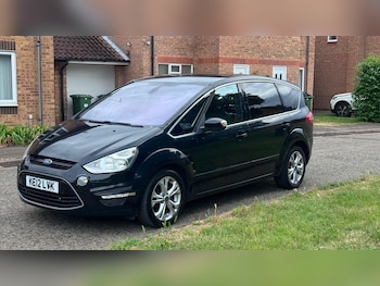 Used Ford S-Max 2012 for sale - 78829239: Photo