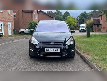 Used Ford S-Max 2012 for sale - 78829239: Photo