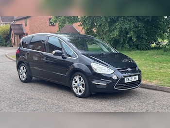 Used Ford S-Max 2012 for sale - 78829239: Photo
