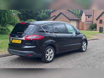 Used Ford S-Max 2012 for sale - 78829239: Photo