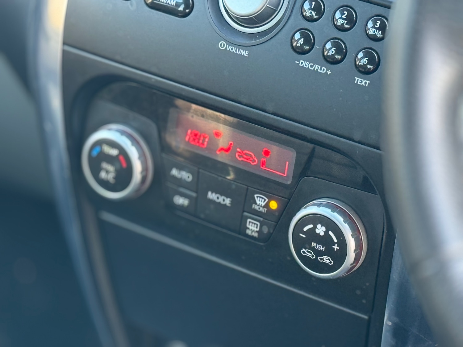 Used Suzuki SX4 2010 for sale - 76910661: Photo 16