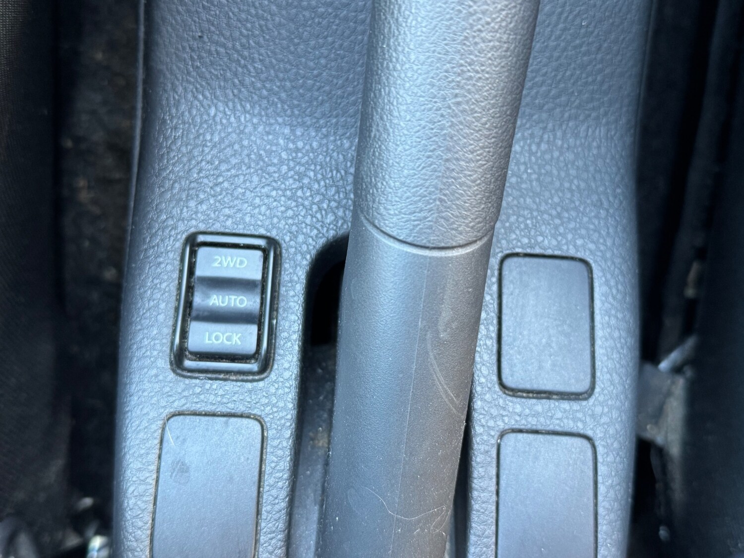 Used Suzuki SX4 2010 for sale - 76910661: Photo 18