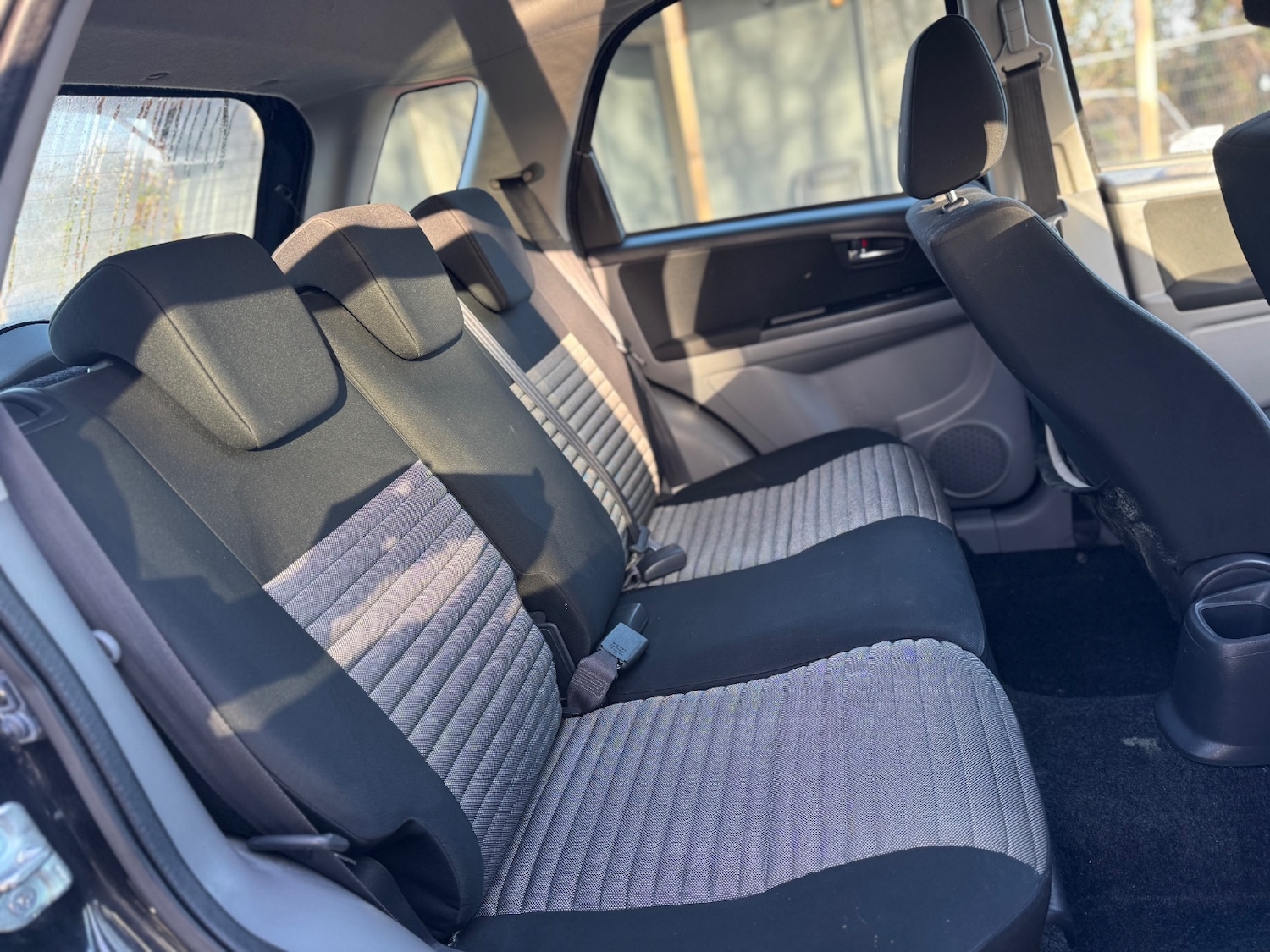 Used Suzuki SX4 2010 for sale - 76910661: Photo 19