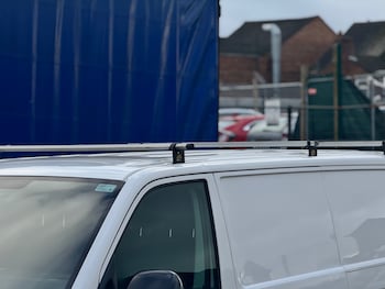 Used Volkswagen Transporter 2018 for sale - 78282823: Photo