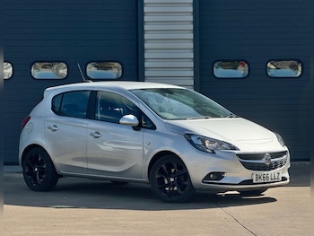 Used Vauxhall Corsa 2016 for sale - 78508549: Photo