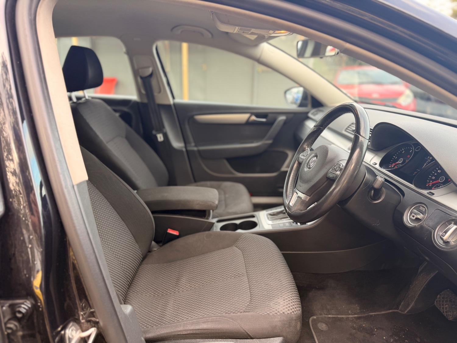 Used Volkswagen Passat 2014 for sale - 76174293: Photo 12