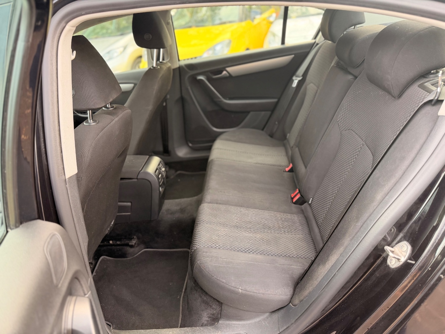 Used Volkswagen Passat 2014 for sale - 76174293: Photo 25