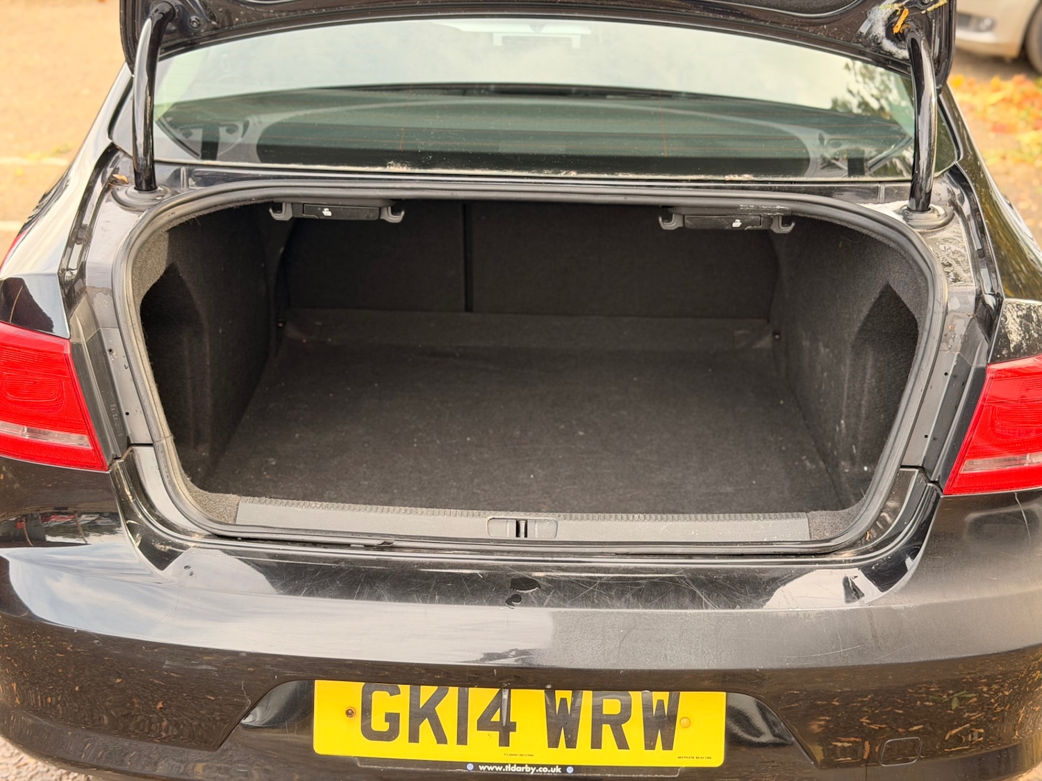 Used Volkswagen Passat 2014 for sale - 76174293: Photo 27