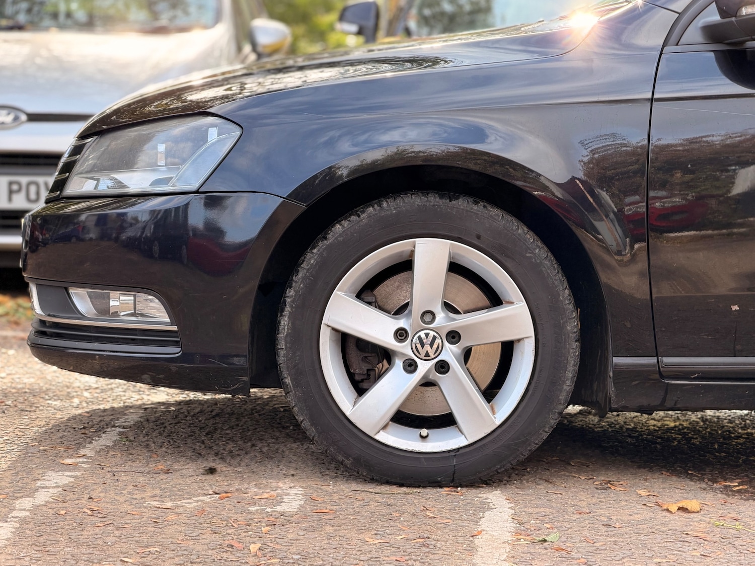 Used Volkswagen Passat 2014 for sale - 76174293: Photo 7