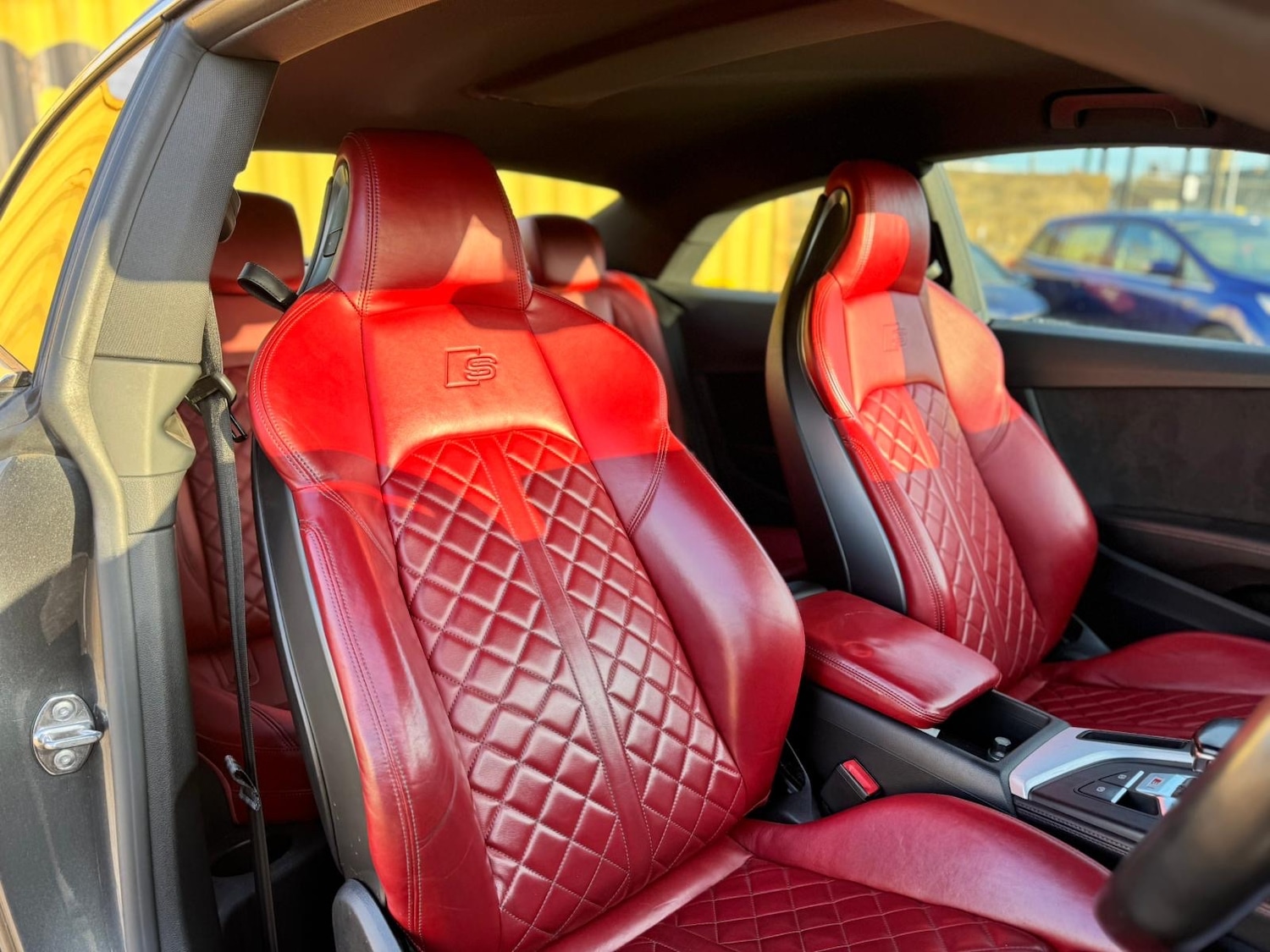 Used Audi A5 2017 for sale - 77237226: Photo 10