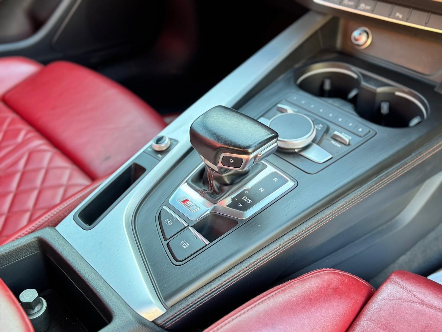 Used Audi A5 2017 for sale - 77237226: Photo 13