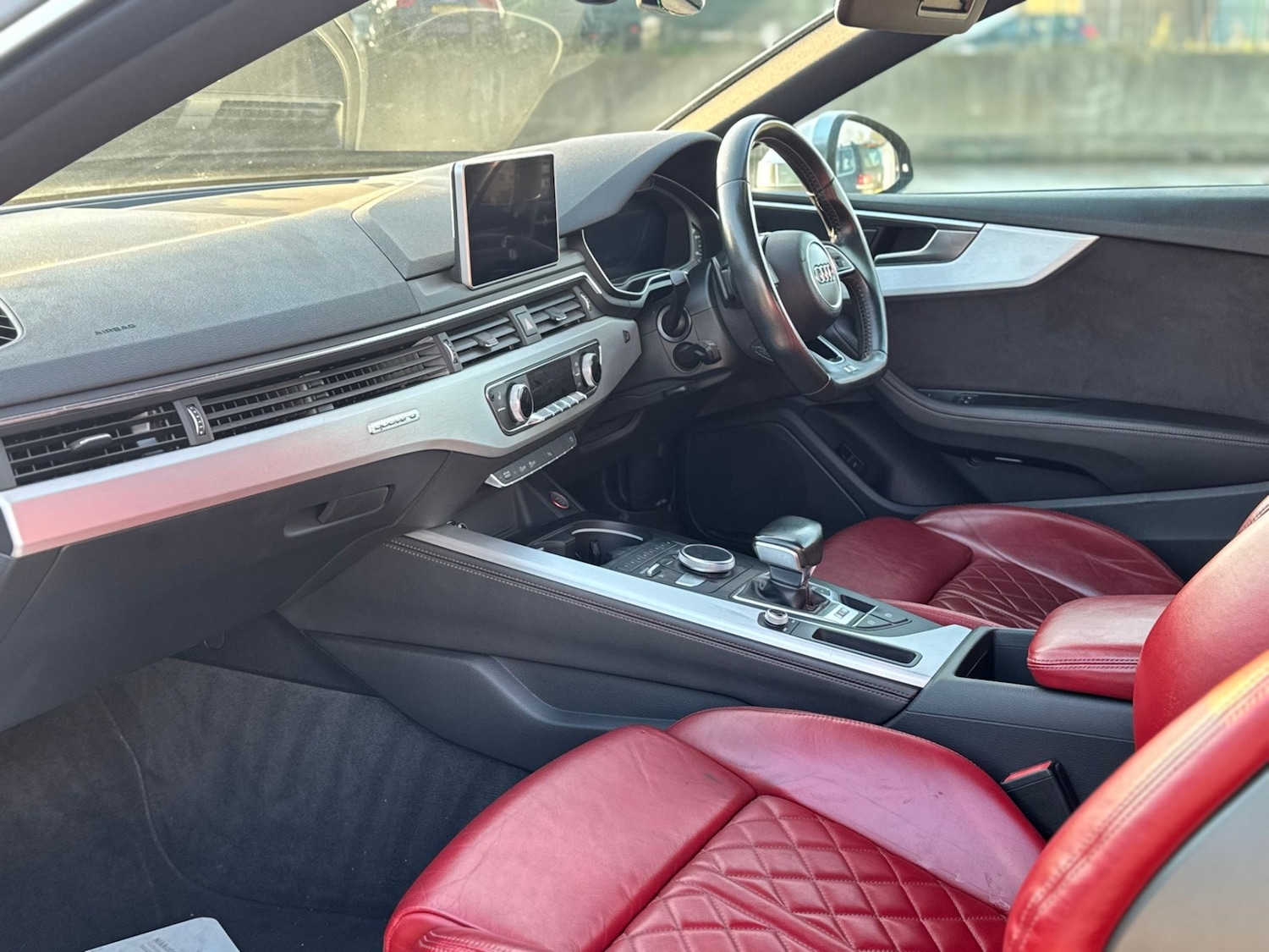 Used Audi A5 2017 for sale - 77237226: Photo 14